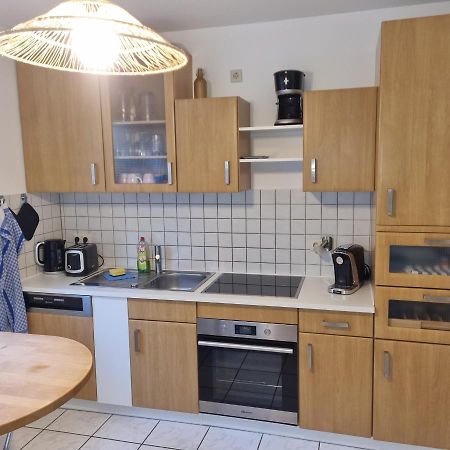 Diekholzen 25 Schuetzenstrasse 아파트 외부 사진