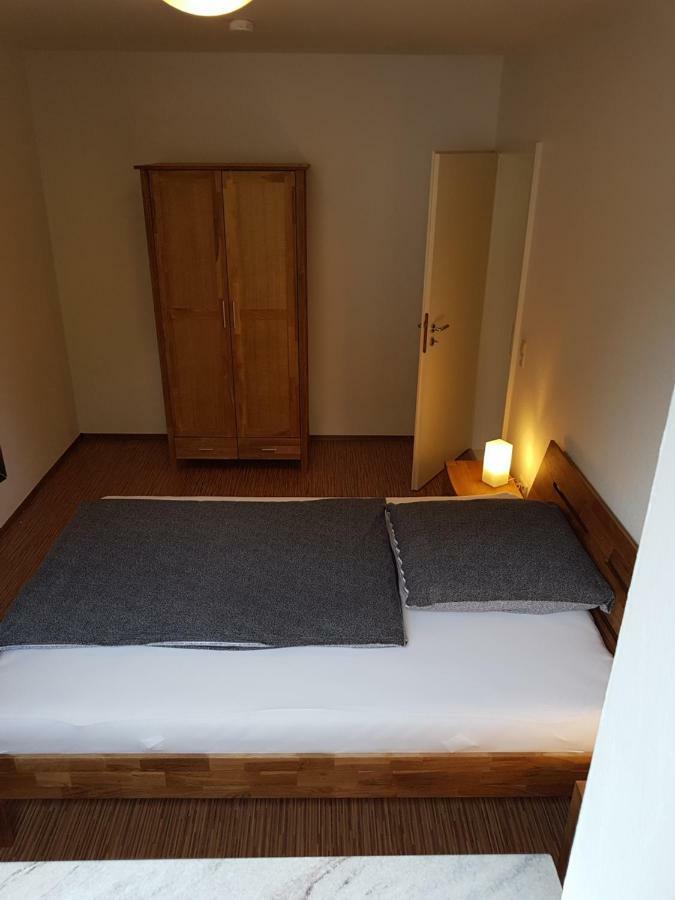 Diekholzen 25 Schuetzenstrasse 아파트 외부 사진