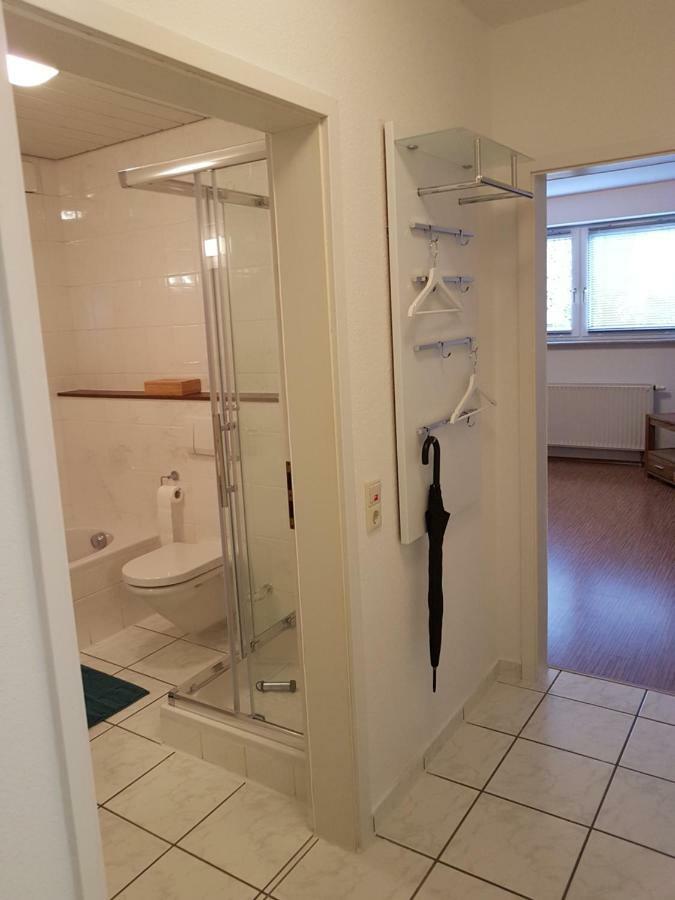 Diekholzen 25 Schuetzenstrasse 아파트 외부 사진