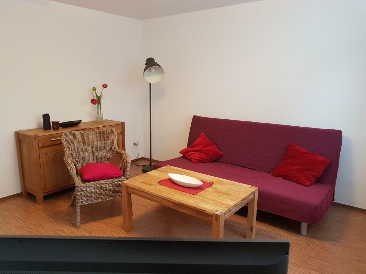 Diekholzen 25 Schuetzenstrasse 아파트 외부 사진