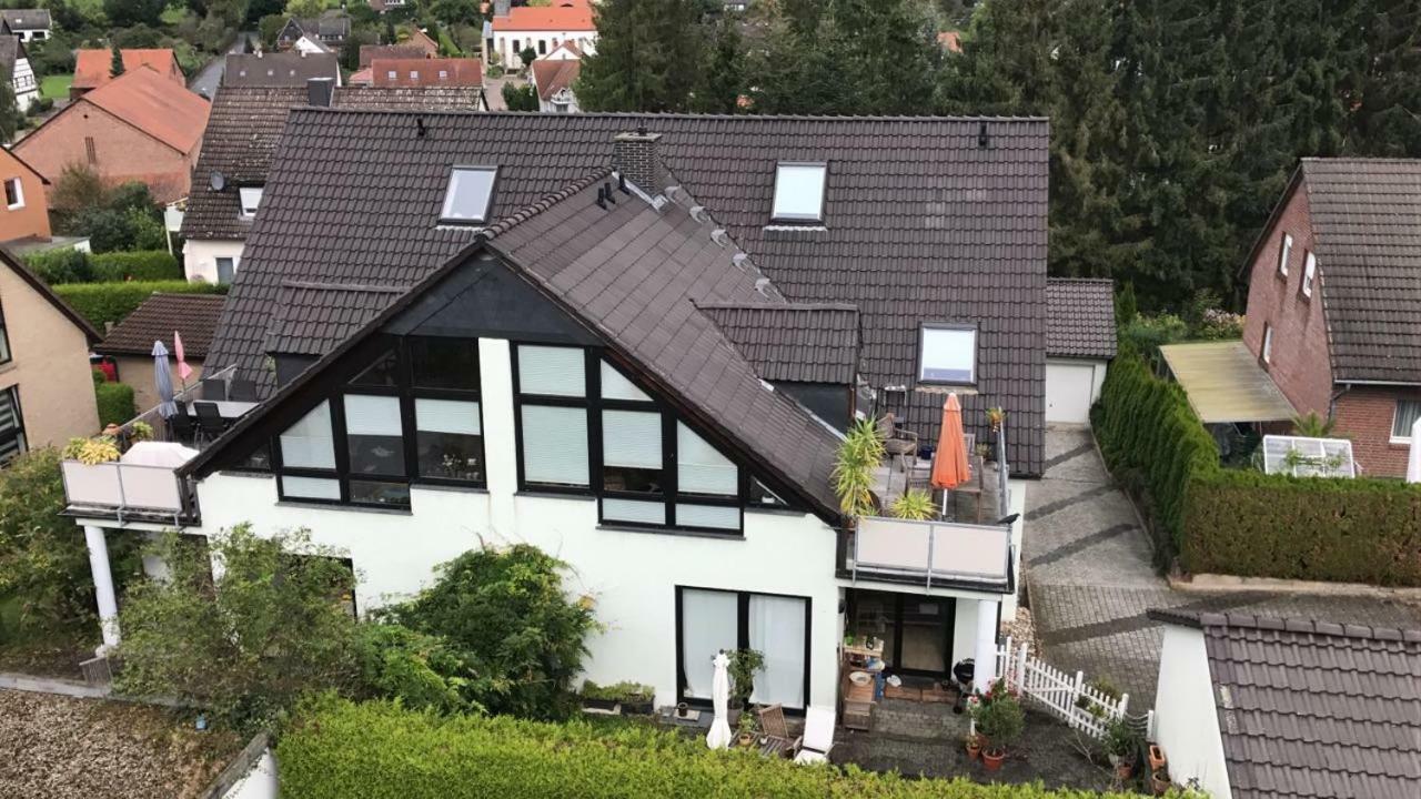 Diekholzen 25 Schuetzenstrasse 아파트 외부 사진